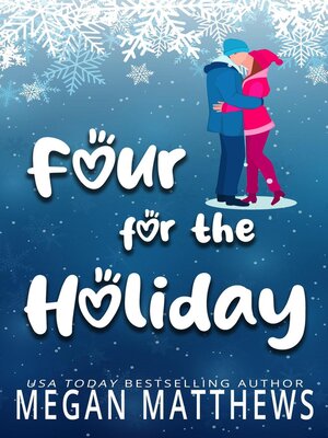 cover image of Four for the Holiday